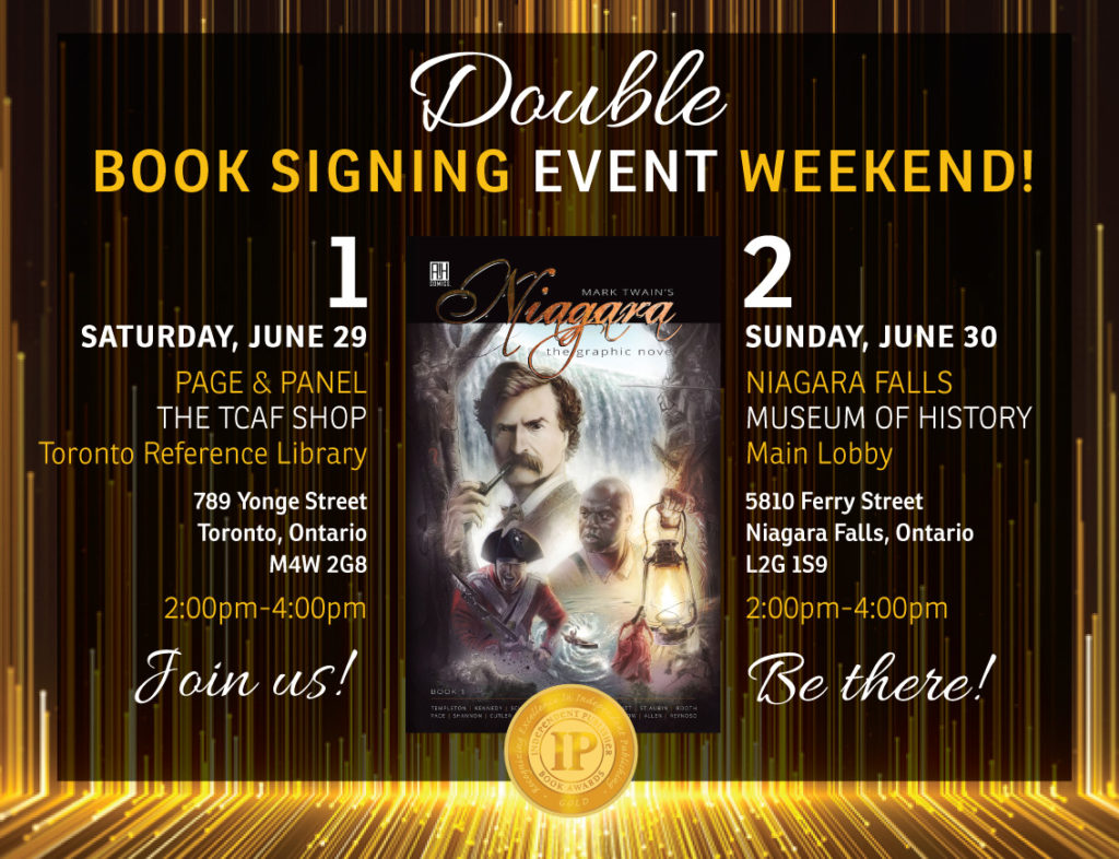 Mark-Twain-Niagara-Book-Signing-WEEKEND-2