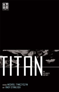 Cover Titan