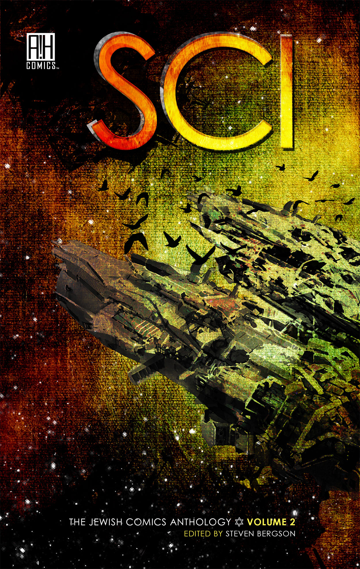 SCI-Cover